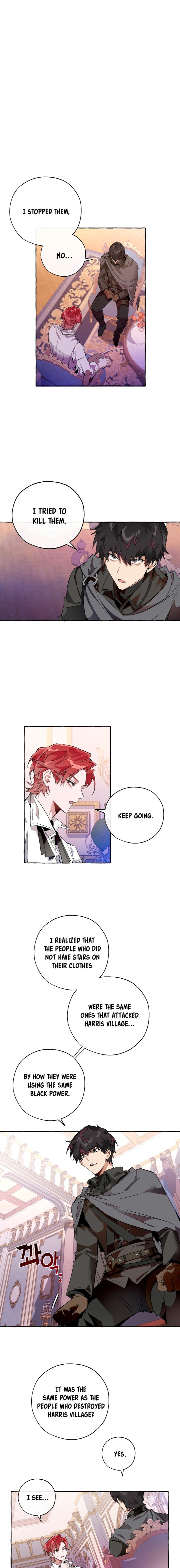 Read Lout Of Count's Family EN Manga Online