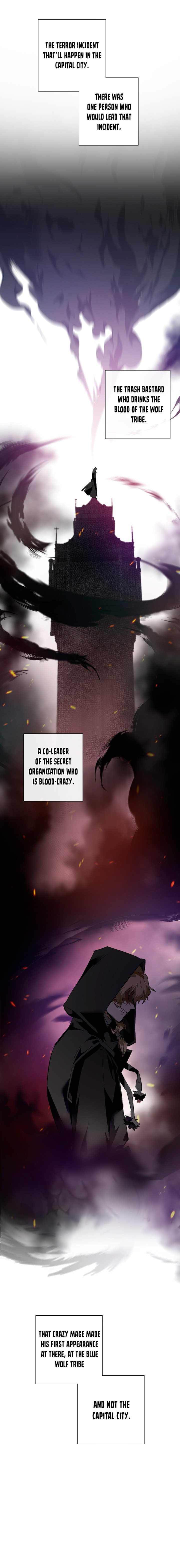 Read Lout Of Count's Family EN Manga Online