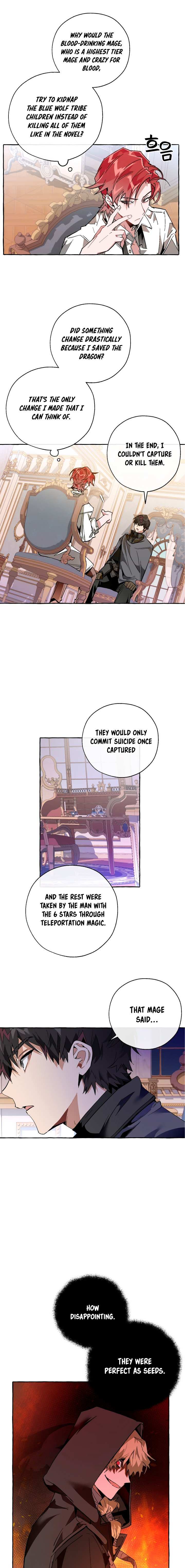 Read Lout Of Count's Family EN Manga Online