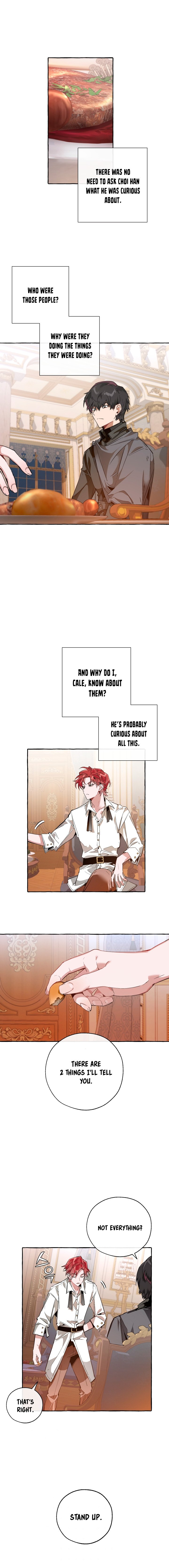 Read Lout Of Count's Family EN Manga Online