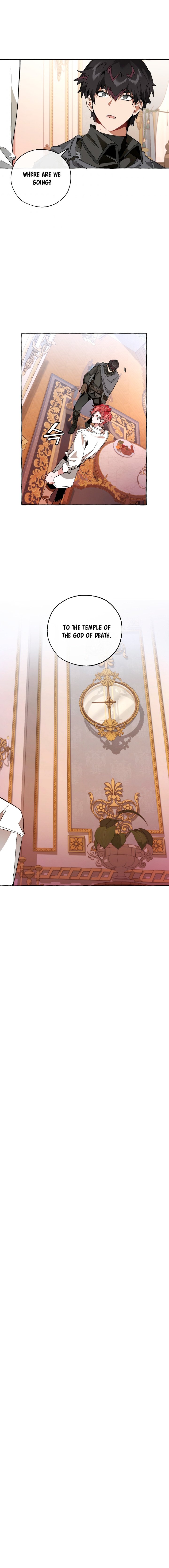 Read Lout Of Count's Family EN Manga Online