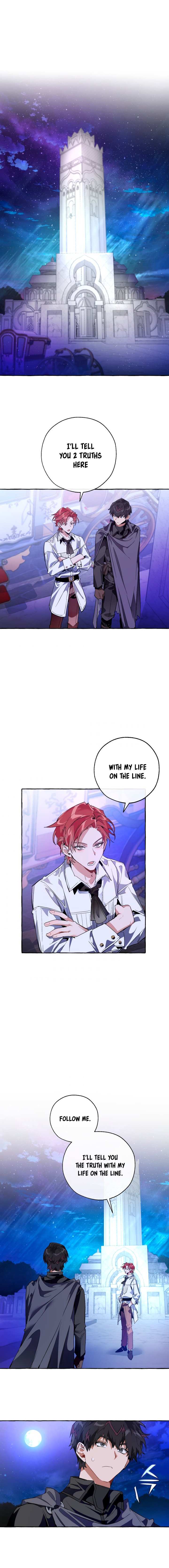 Read Lout Of Count's Family EN Manga Online