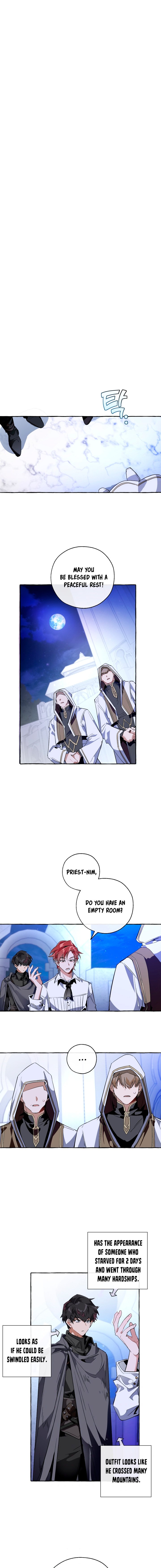 Read Lout Of Count's Family EN Manga Online