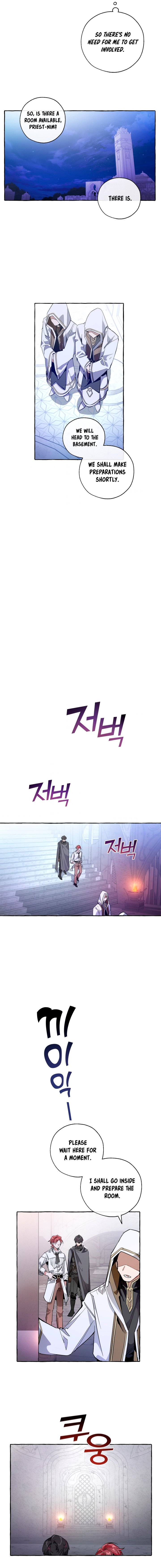 Read Lout Of Count's Family EN Manga Online