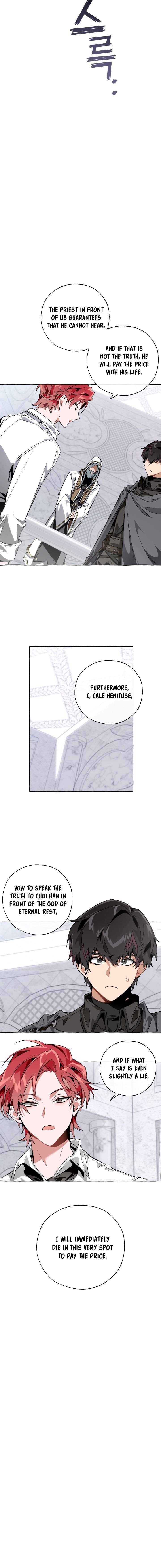 Read Lout Of Count's Family EN Manga Online