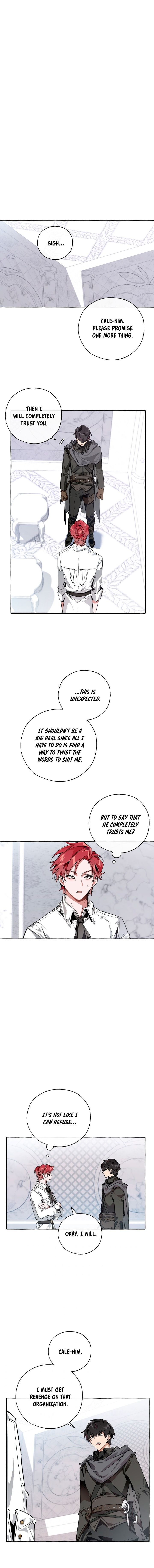 Read Lout Of Count's Family EN Manga Online