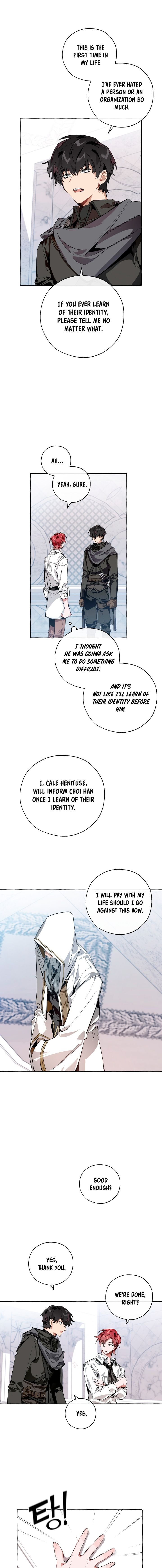 Read Lout Of Count's Family EN Manga Online