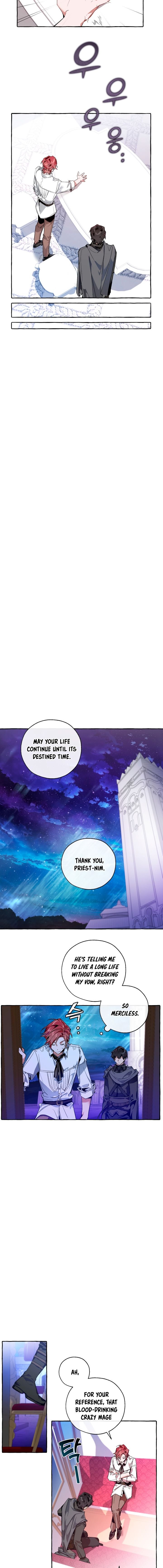 Read Lout Of Count's Family EN Manga Online