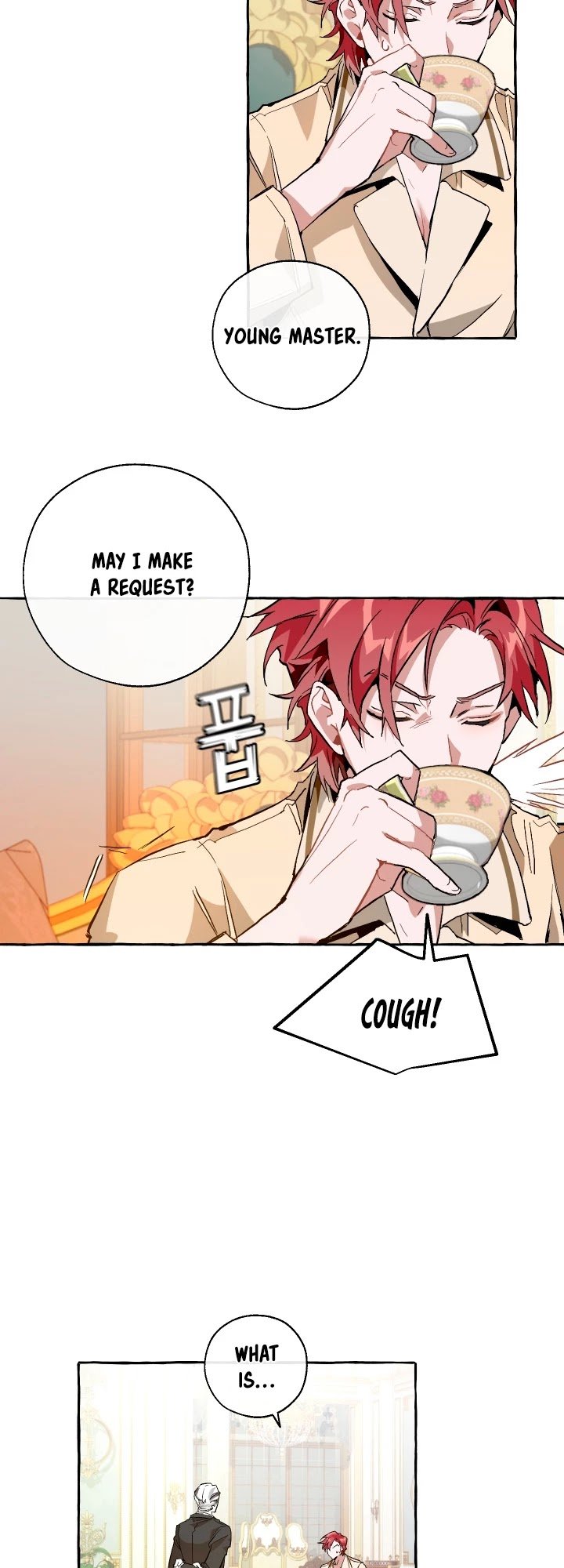 Read Lout Of Count's Family EN Manga Online