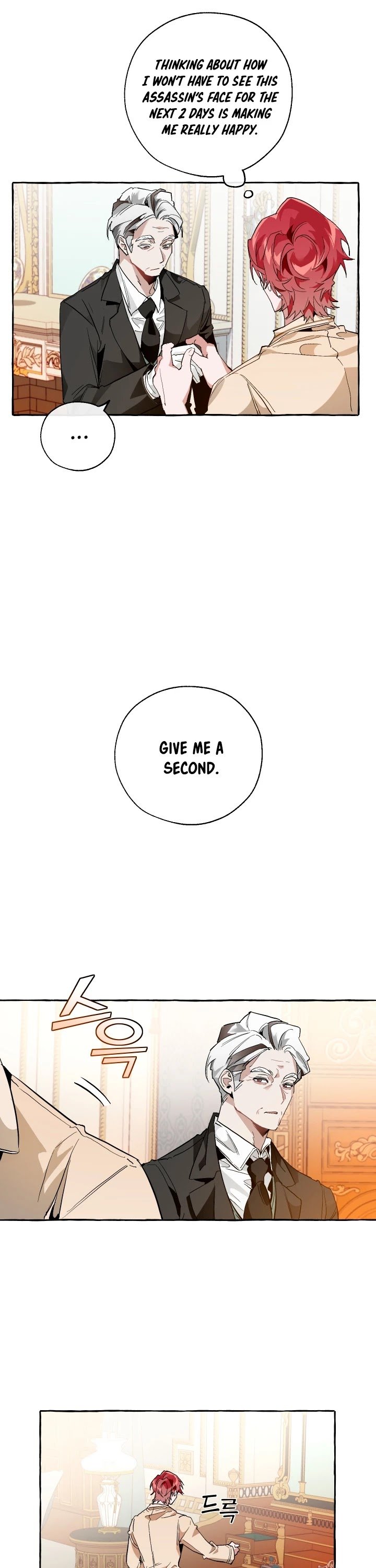 Read Lout Of Count's Family EN Manga Online