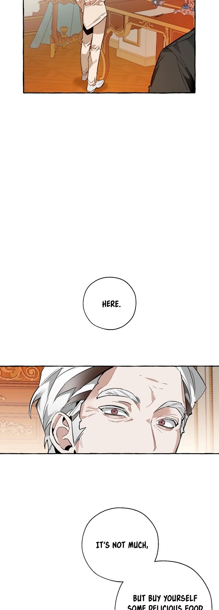 Read Lout Of Count's Family EN Manga Online
