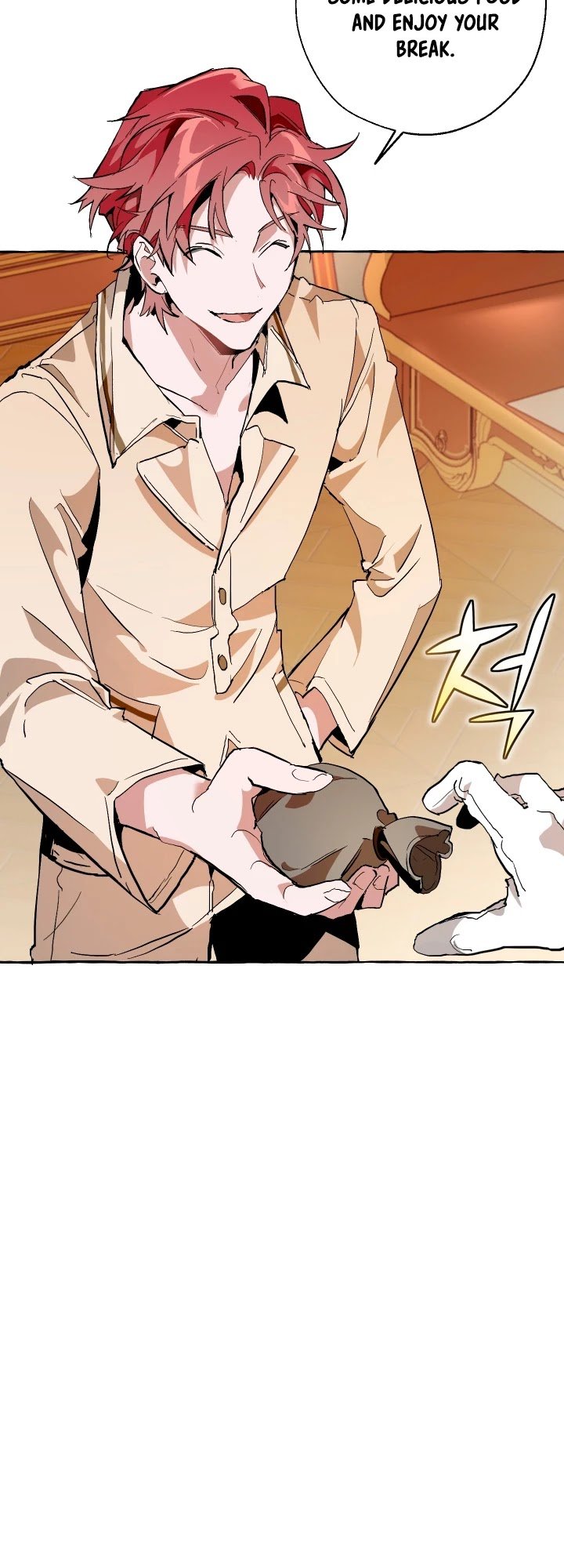 Read Lout Of Count's Family EN Manga Online