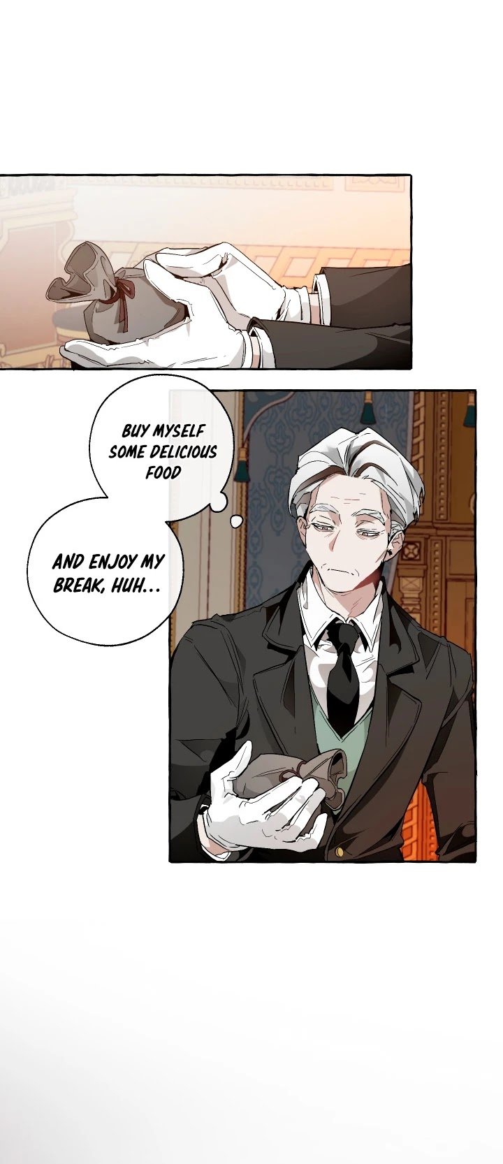 Read Lout Of Count's Family EN Manga Online