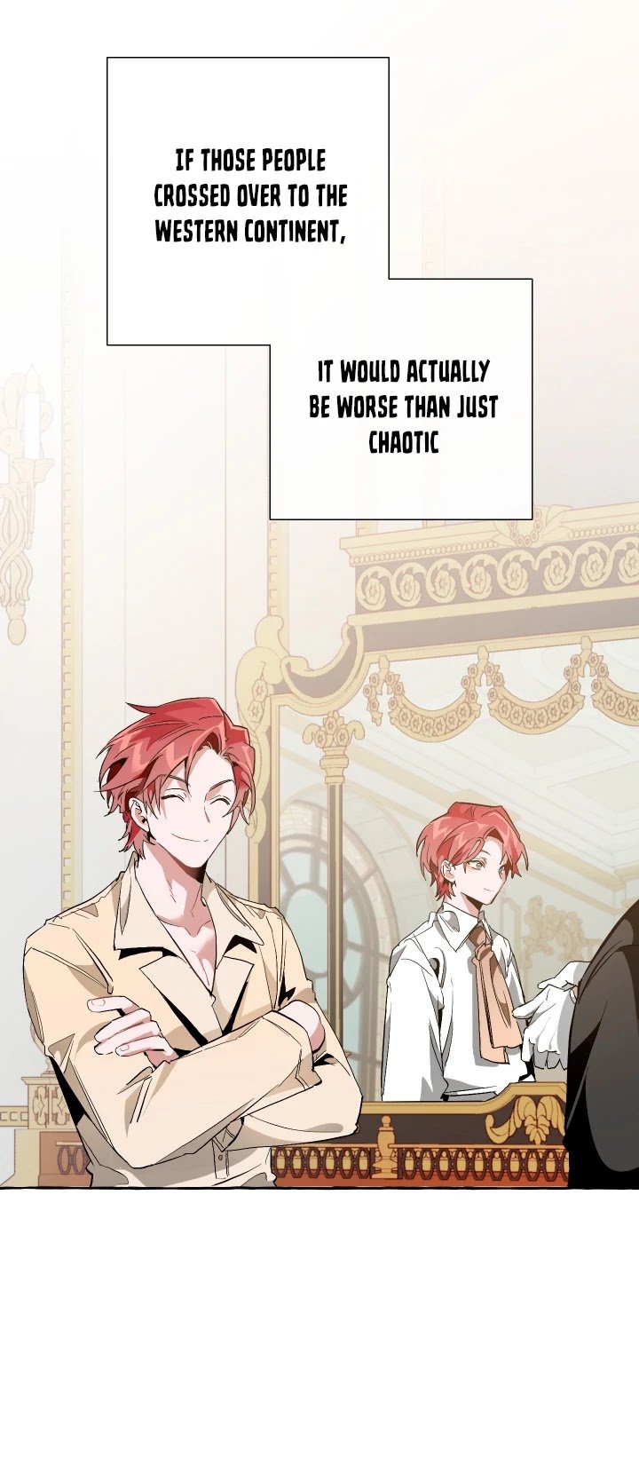Read Lout Of Count's Family EN Manga Online