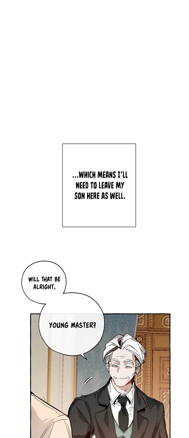Read Lout Of Count's Family EN Manga Online