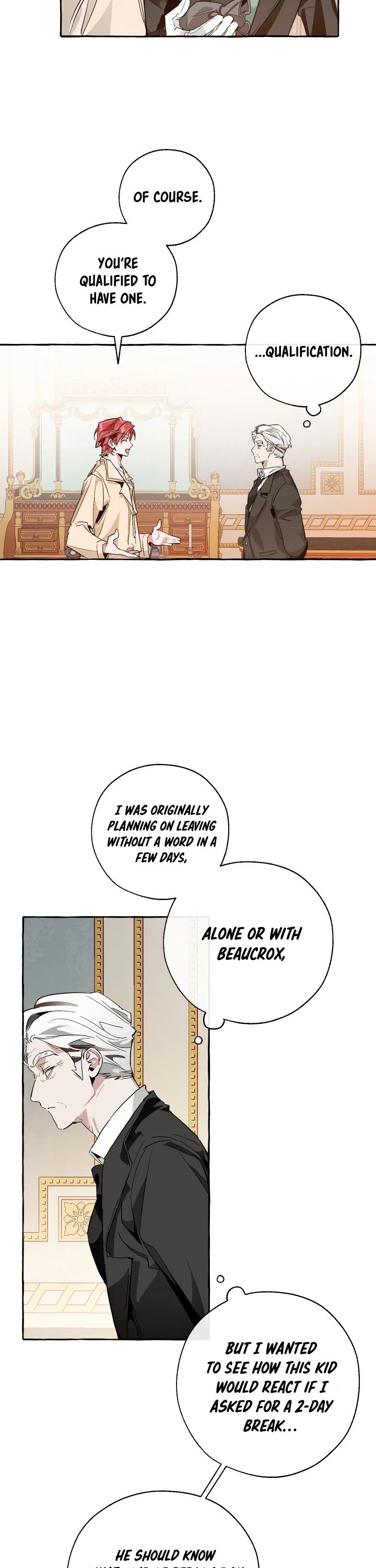 Read Lout Of Count's Family EN Manga Online