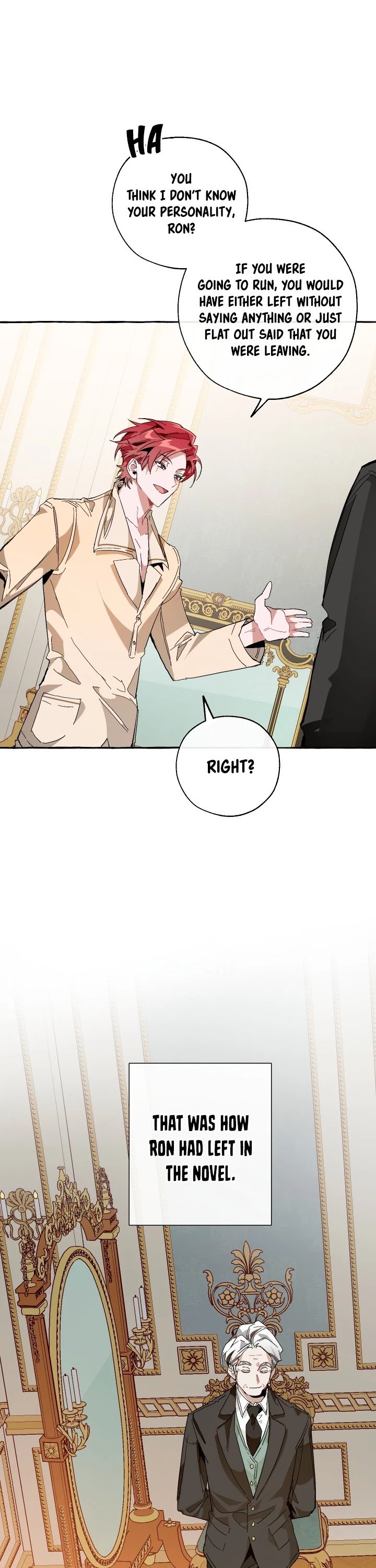 Read Lout Of Count's Family EN Manga Online