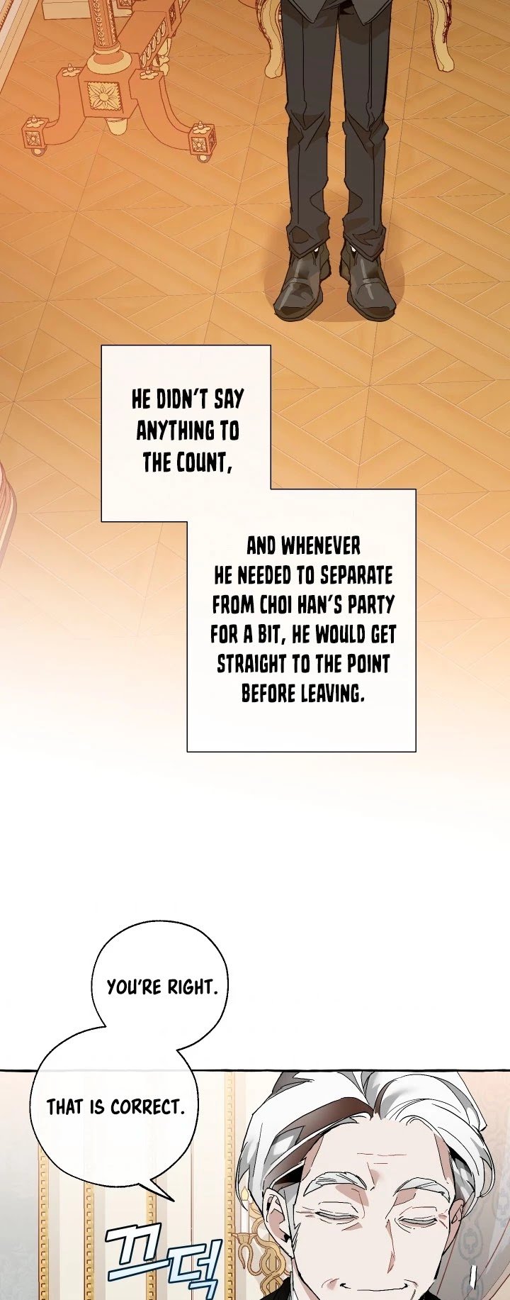 Read Lout Of Count's Family EN Manga Online
