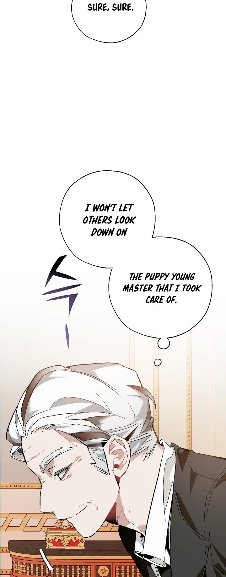 Read Lout Of Count's Family EN Manga Online