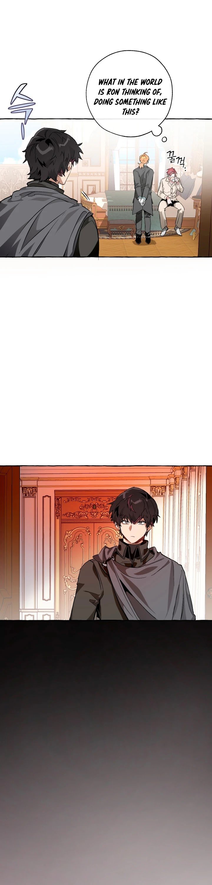 Read Lout Of Count's Family EN Manga Online
