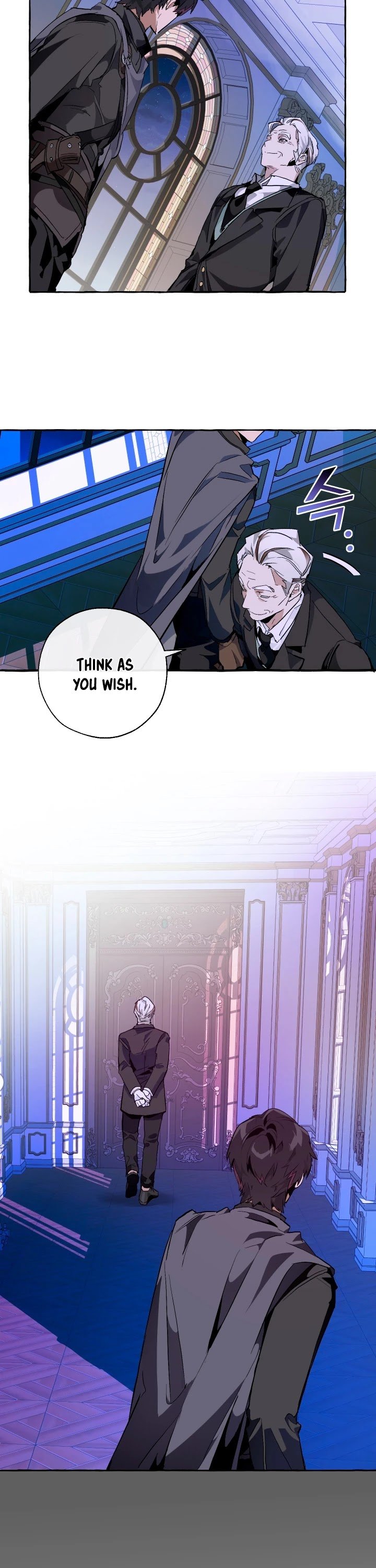 Read Lout Of Count's Family EN Manga Online