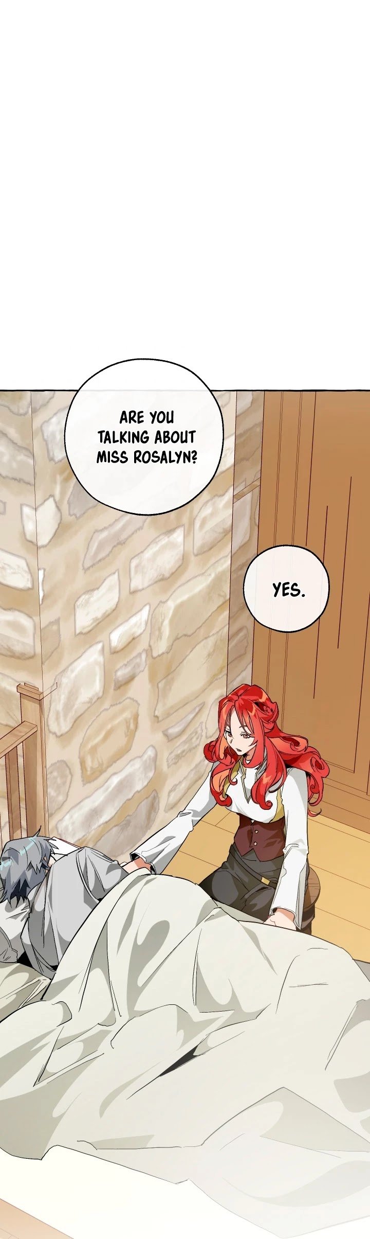 Read Lout Of Count's Family EN Manga Online