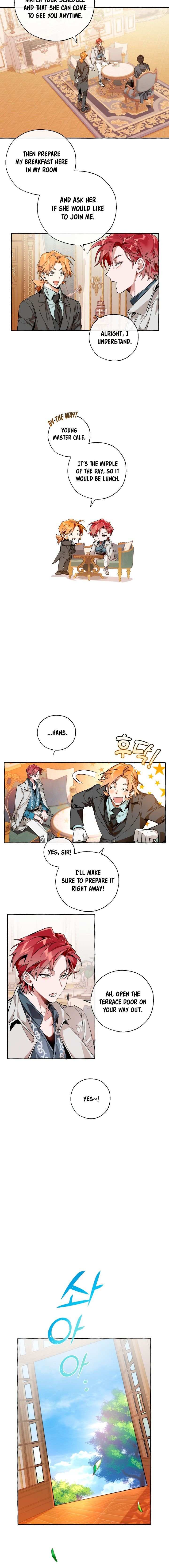 Read Lout Of Count's Family EN Manga Online