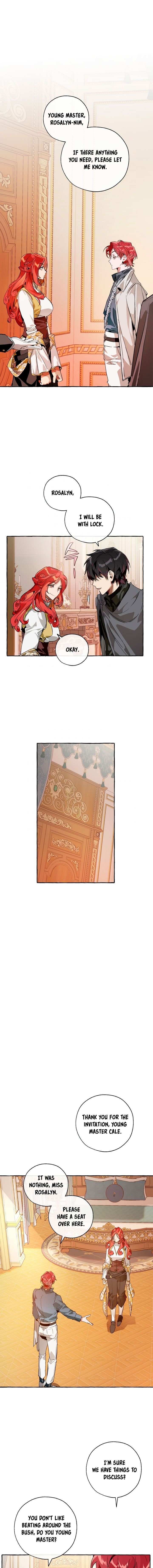 Read Lout Of Count's Family EN Manga Online