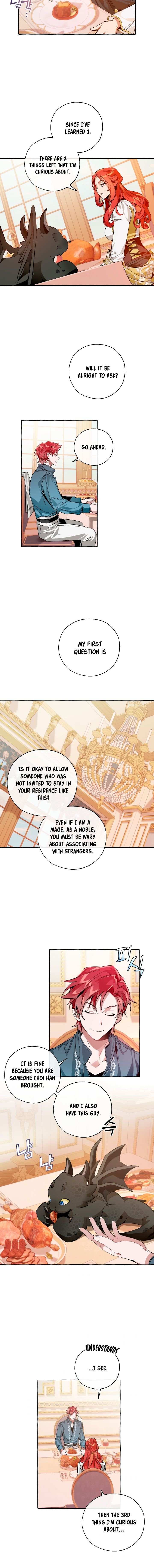 Read Lout Of Count's Family EN Manga Online