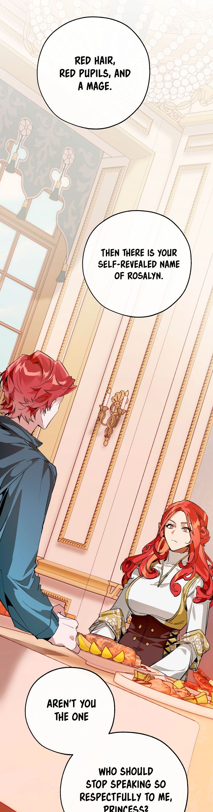 Read Lout Of Count's Family EN Manga Online