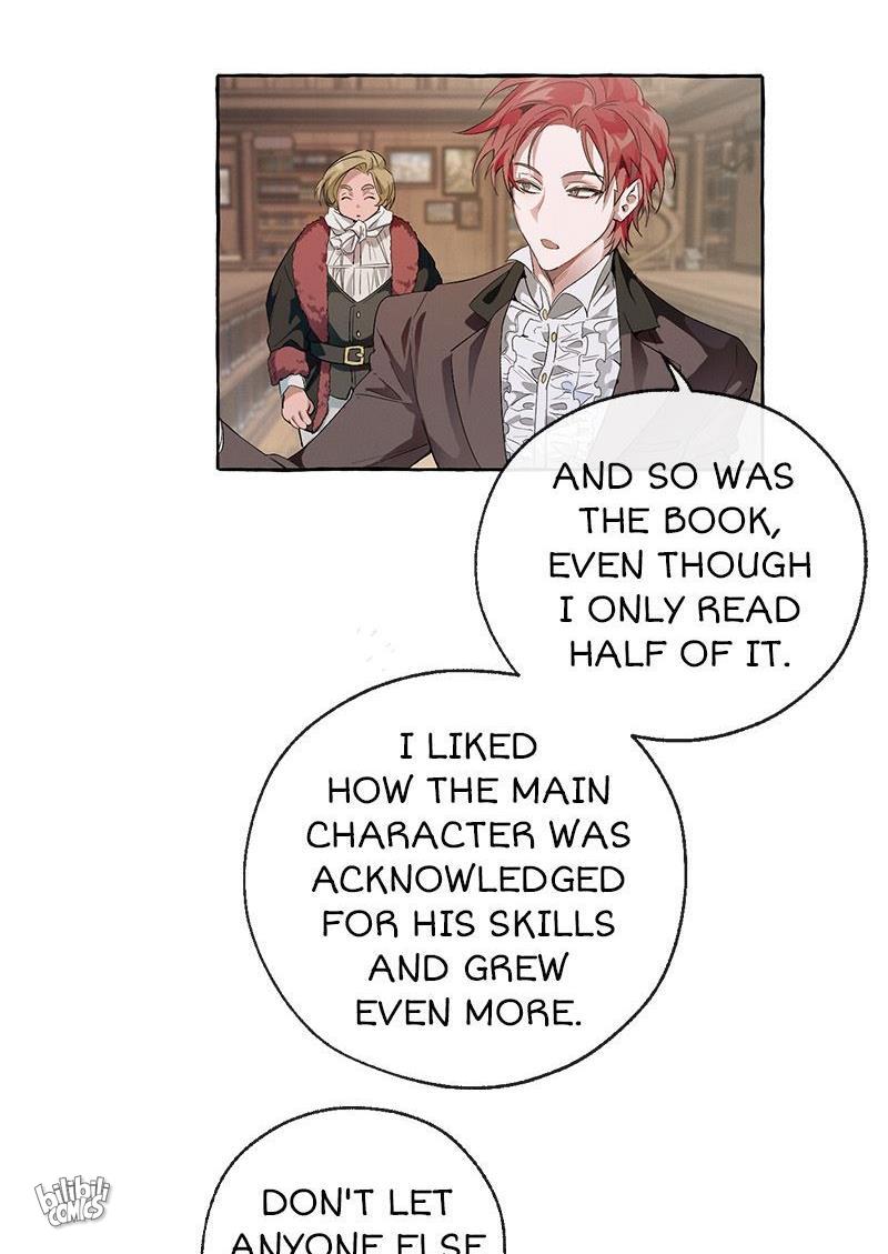 Read Lout Of Count's Family EN Manga Online