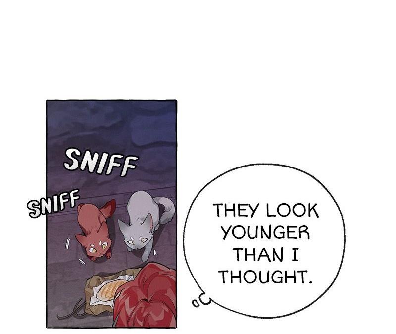Read Lout Of Count's Family EN Manga Online
