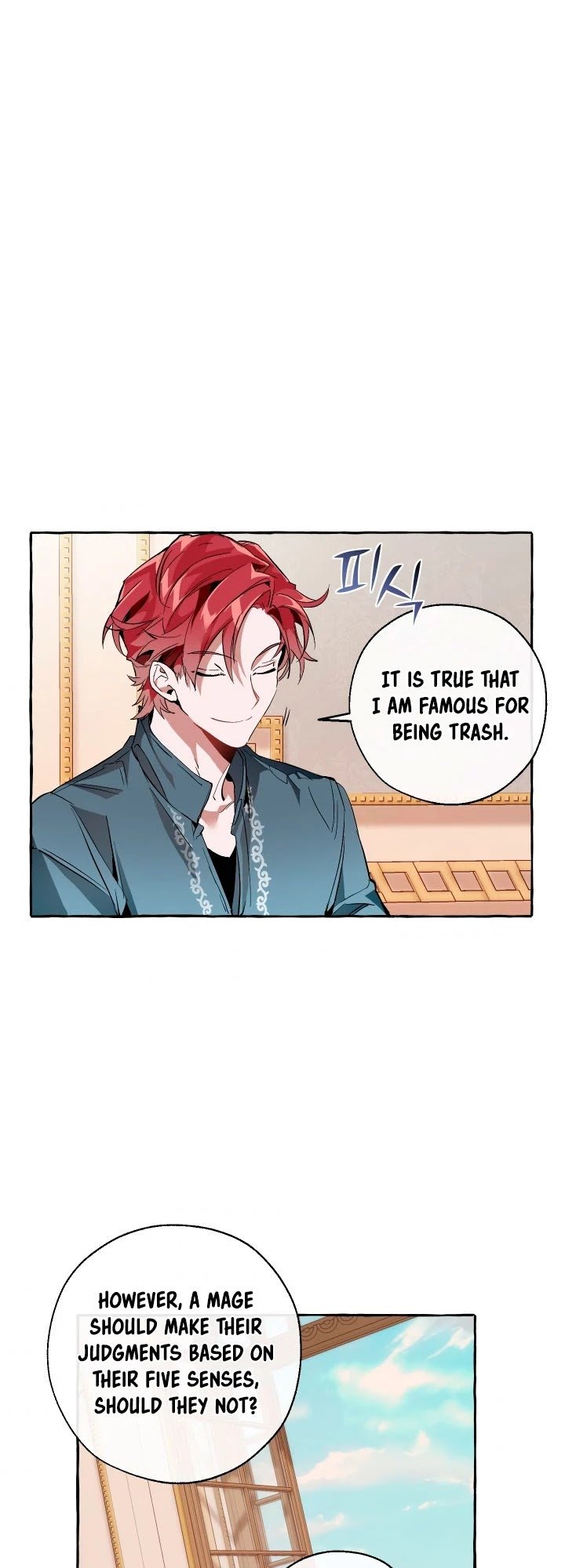 Read Lout Of Count's Family EN Manga Online