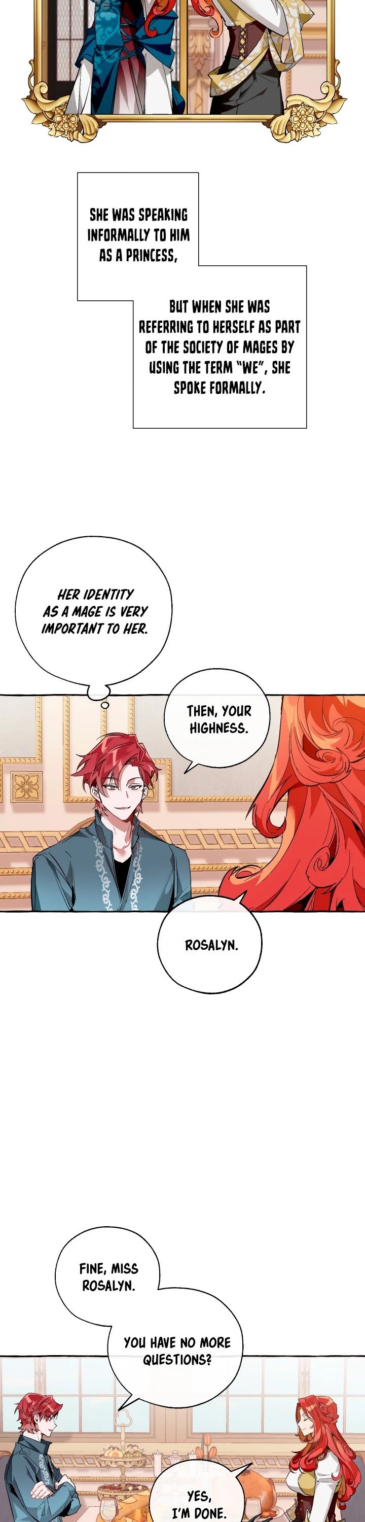 Read Lout Of Count's Family EN Manga Online