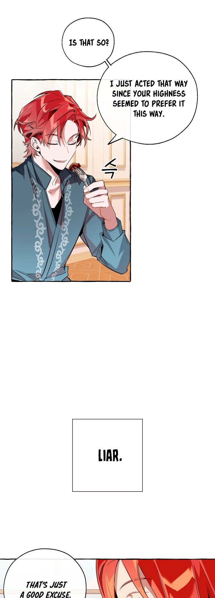 Read Lout Of Count's Family EN Manga Online