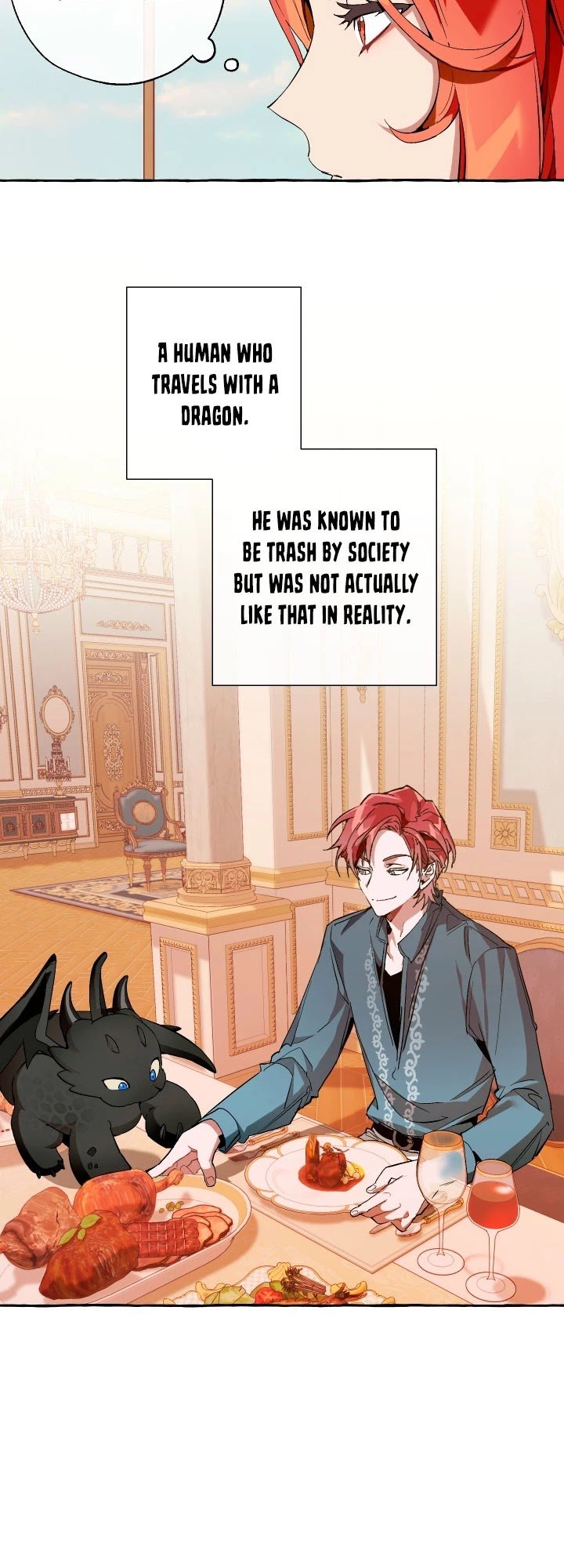 Read Lout Of Count's Family EN Manga Online