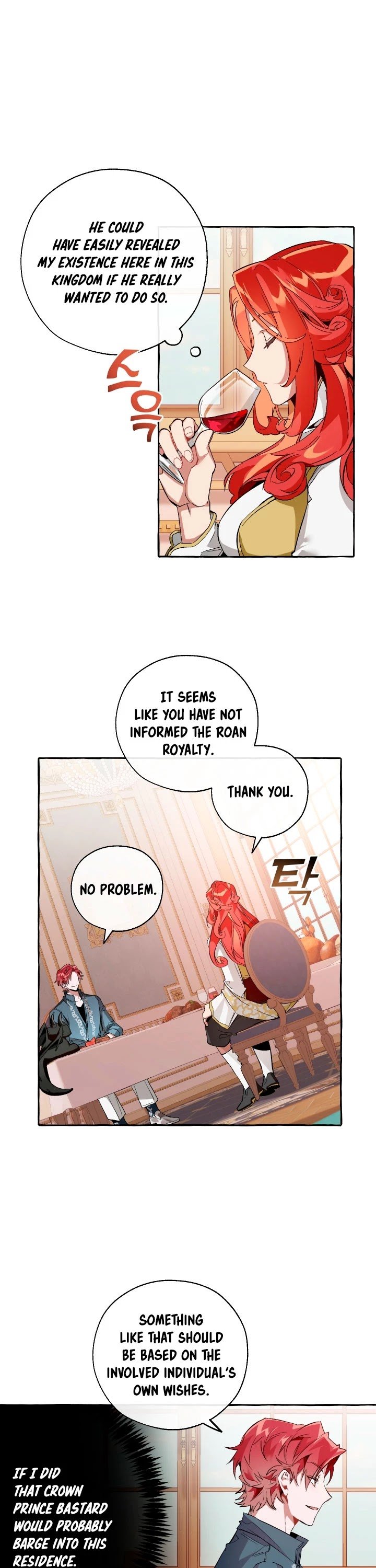 Read Lout Of Count's Family EN Manga Online