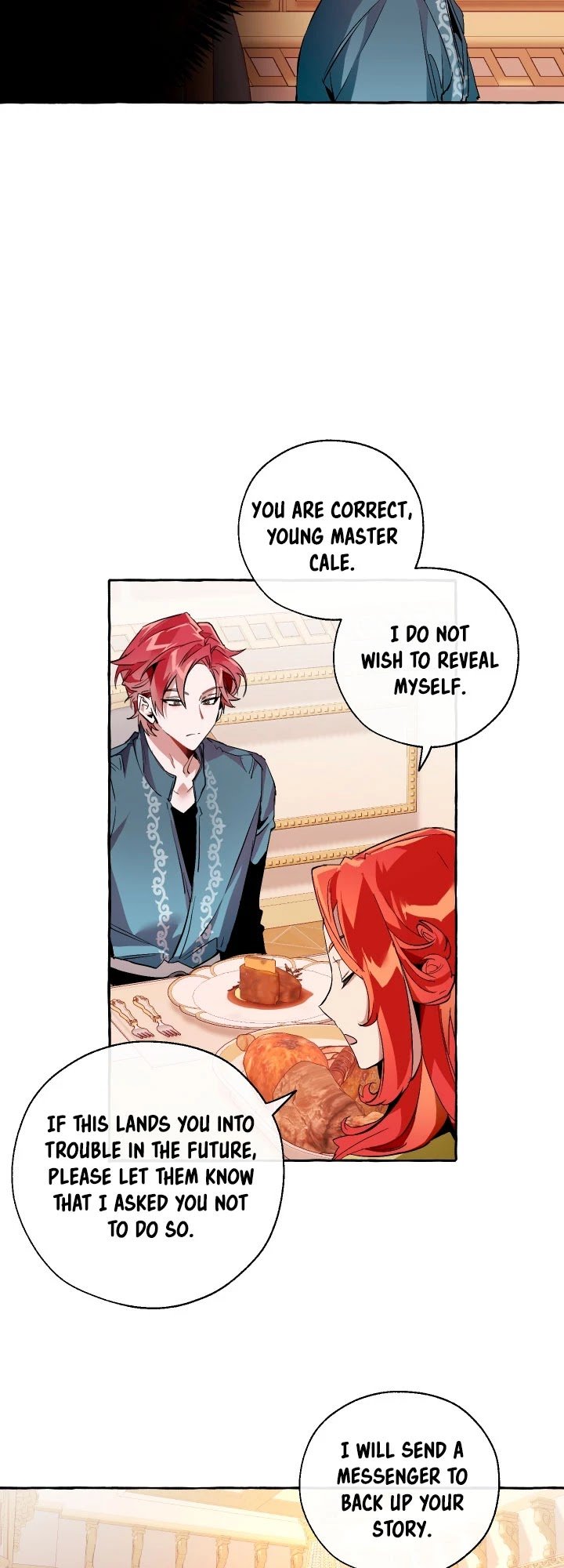 Read Lout Of Count's Family EN Manga Online