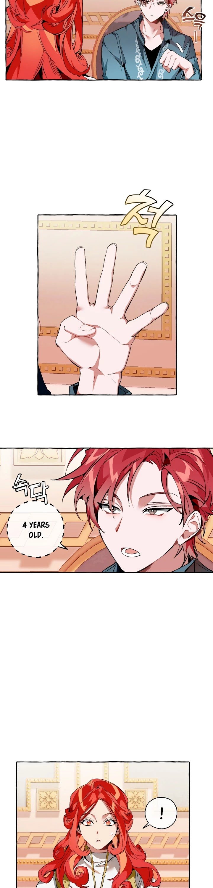 Read Lout Of Count's Family EN Manga Online