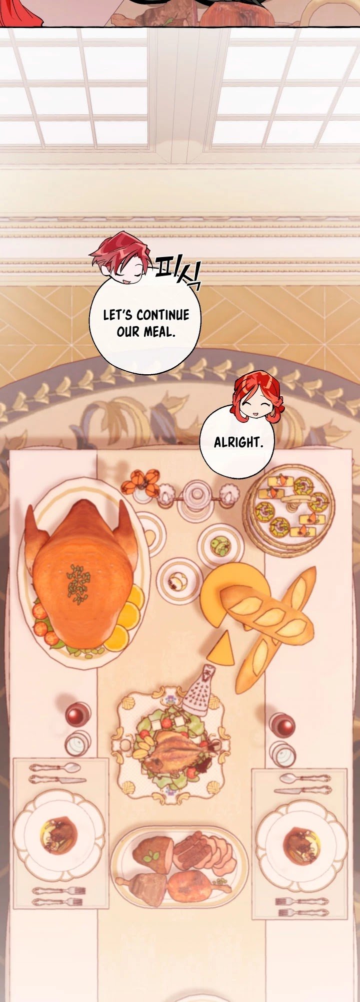 Read Lout Of Count's Family EN Manga Online