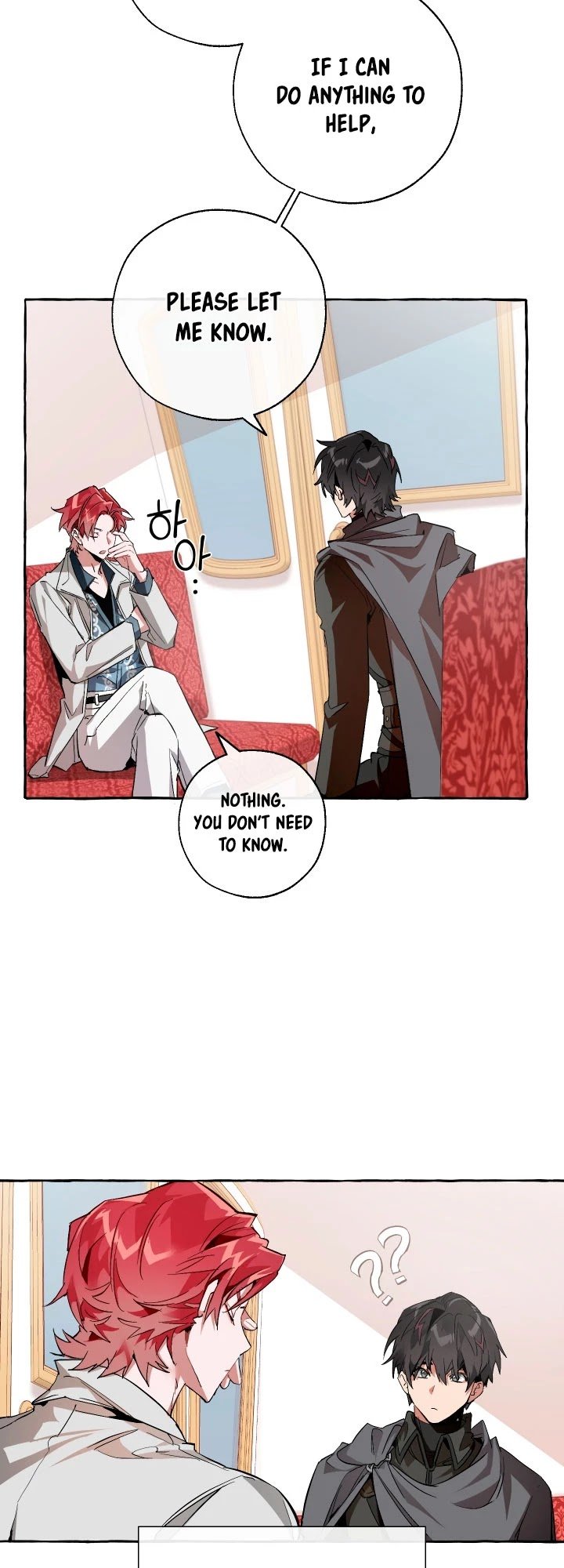Read Lout Of Count's Family EN Manga Online