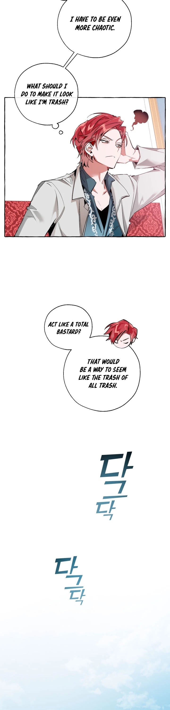 Read Lout Of Count's Family EN Manga Online