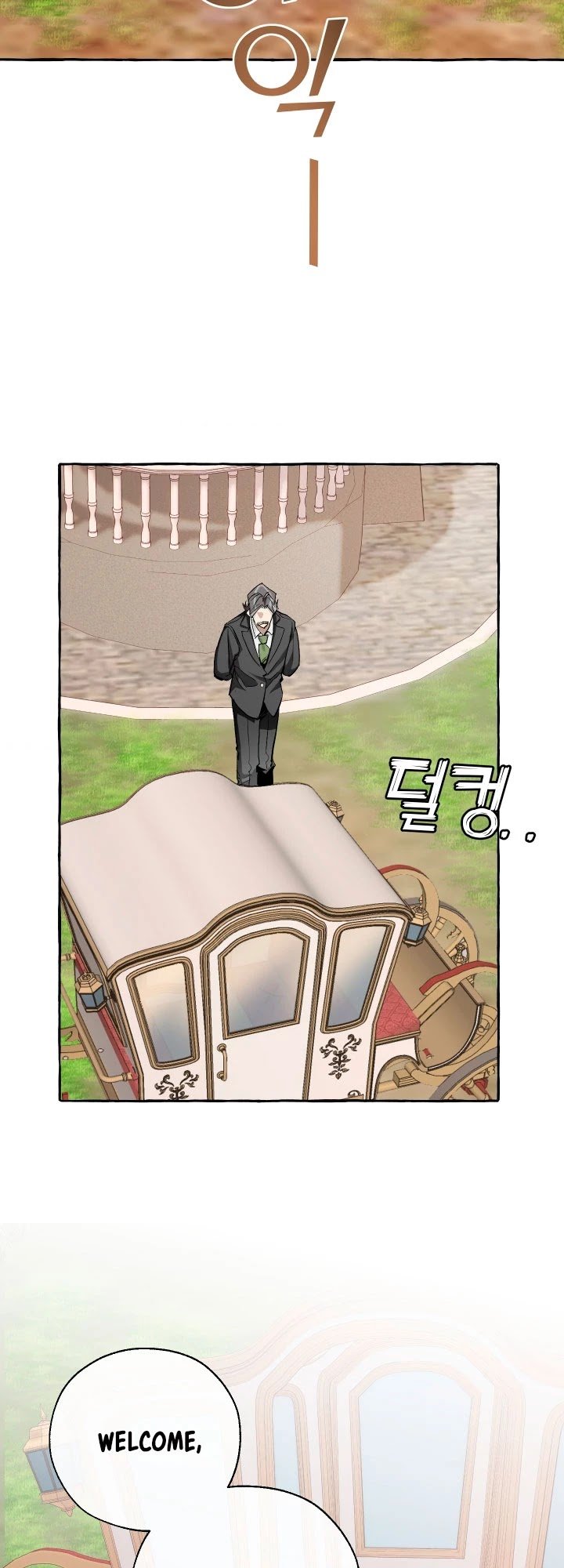 Read Lout Of Count's Family EN Manga Online