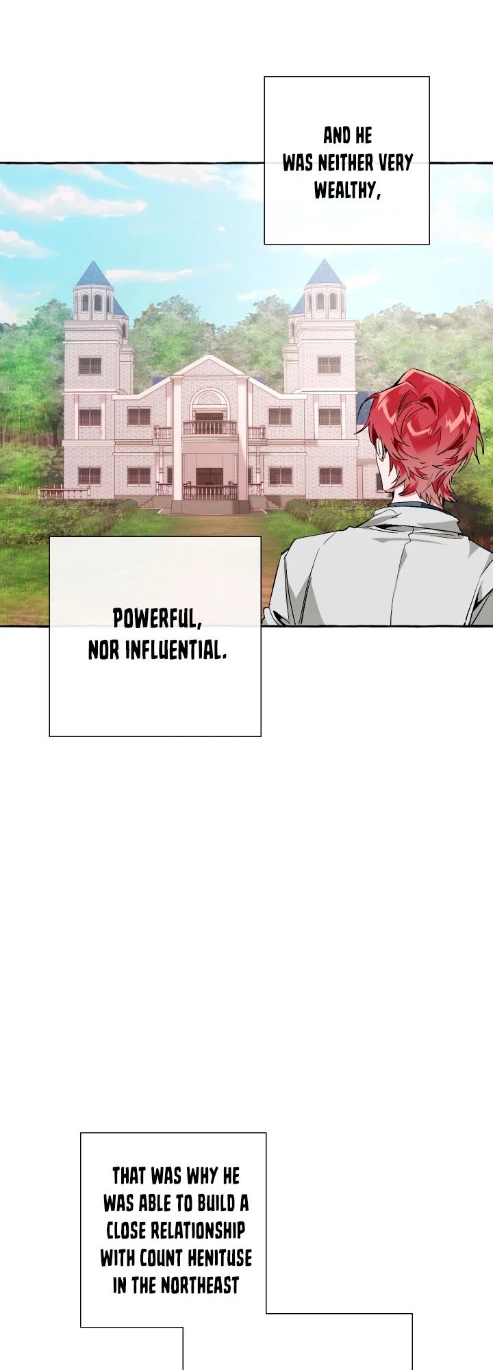 Read Lout Of Count's Family EN Manga Online