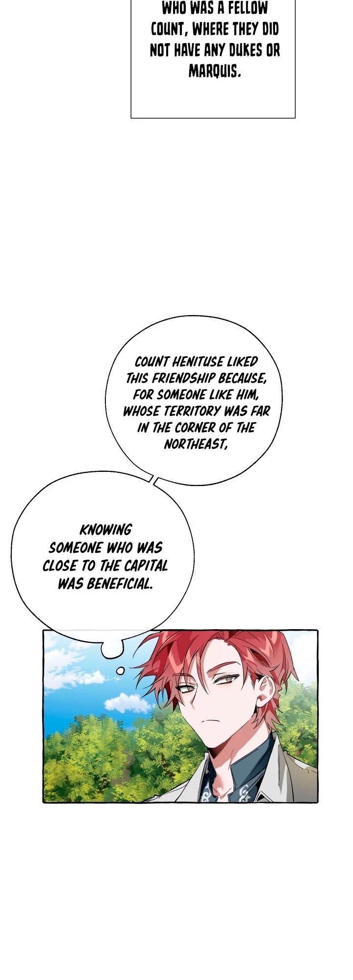 Read Lout Of Count's Family EN Manga Online