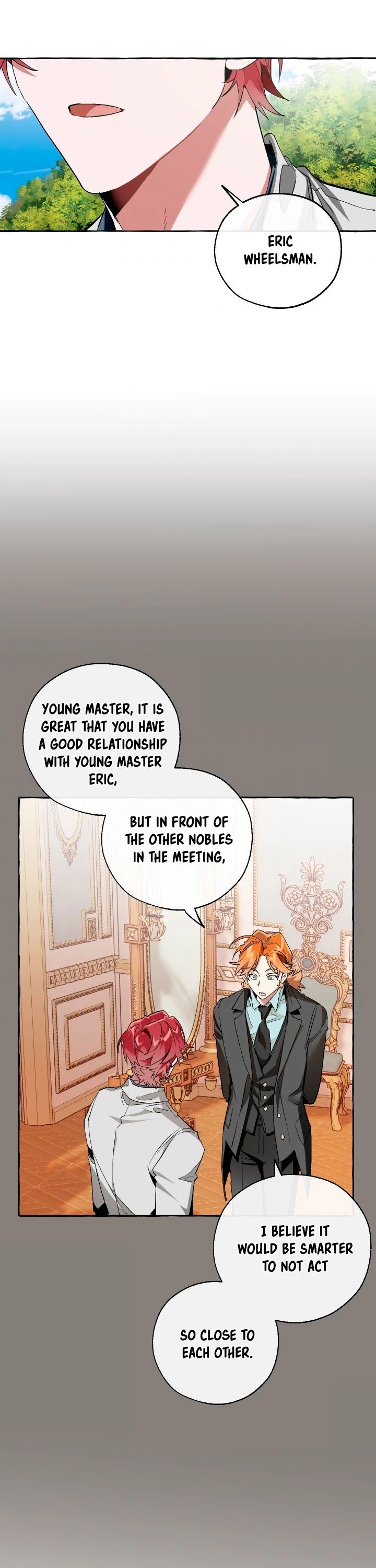 Read Lout Of Count's Family EN Manga Online