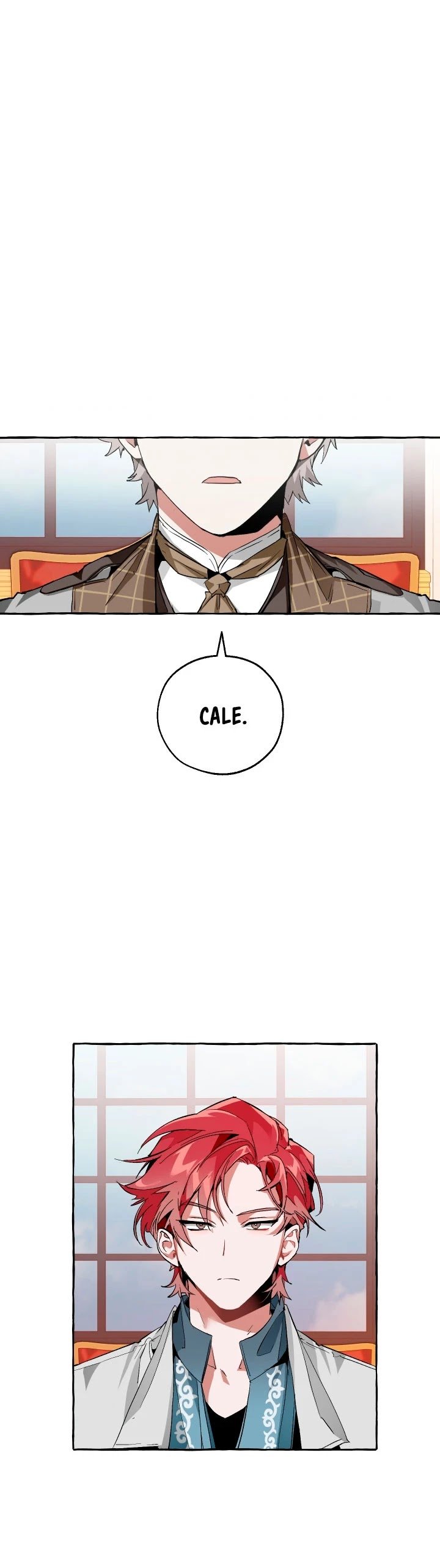 Read Lout Of Count's Family EN Manga Online