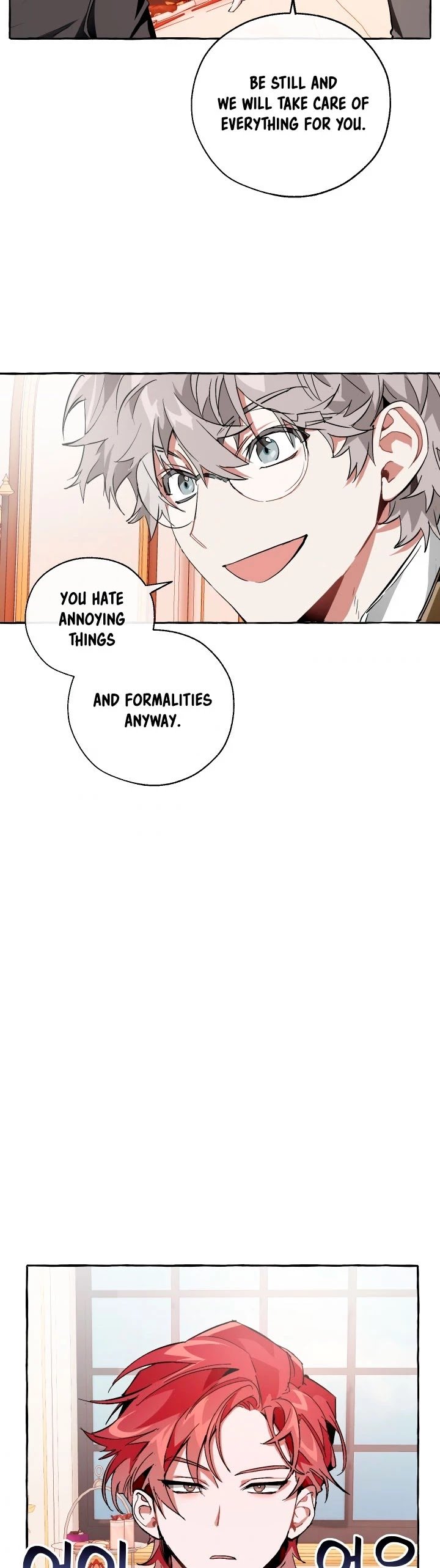 Read Lout Of Count's Family EN Manga Online