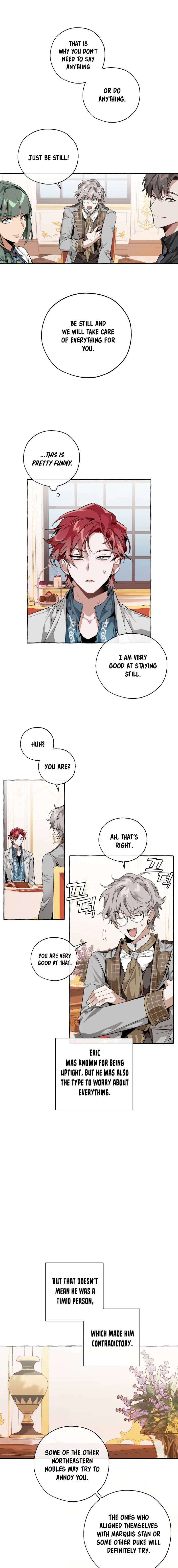 Read Lout Of Count's Family EN Manga Online