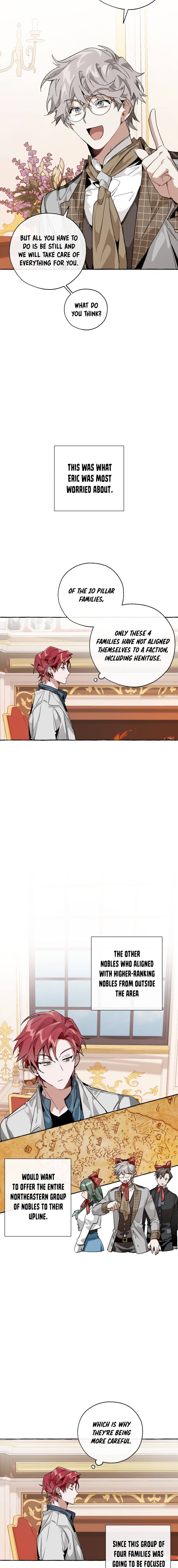 Read Lout Of Count's Family EN Manga Online